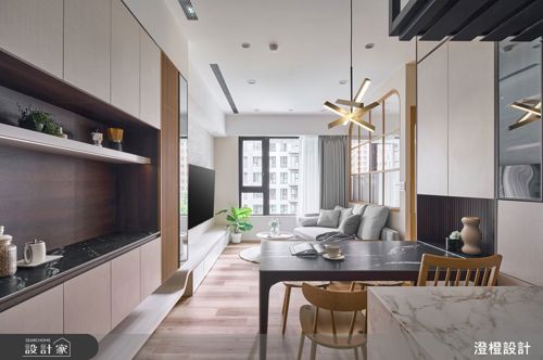 澄橙_65_日式無印風