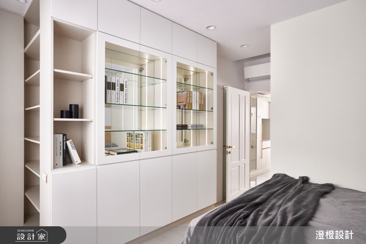 37坪老屋(31~40年)＿新古典兒童房兒童房案例圖片＿澄橙設計＿澄橙_66之27