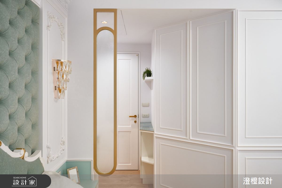 37坪老屋(31~40年)＿新古典兒童房兒童房案例圖片＿澄橙設計＿澄橙_66之18