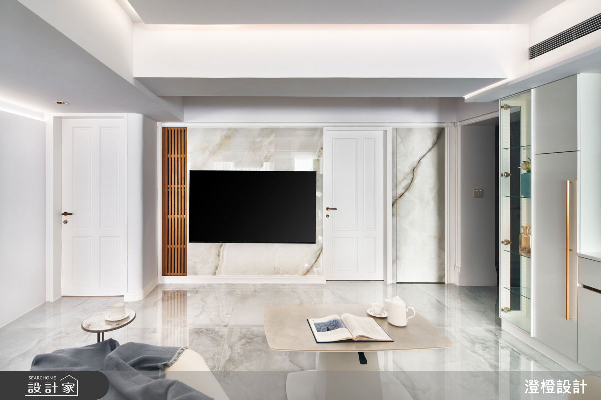 37坪、老屋(31~40年)、新古典