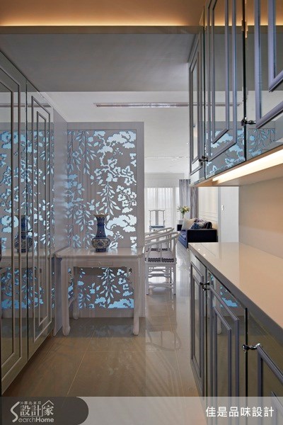 32坪新成屋(5年以下)＿新中式風餐廳案例圖片＿佳是品味設計有限公司＿佳是品味_03之7