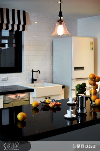 19坪老屋(16~30年)＿工業風吧檯案例圖片＿佳是品味設計有限公司＿佳是品味_05之8