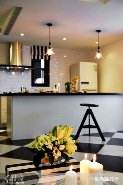 19坪老屋(16~30年)＿工業風客廳案例圖片＿佳是品味設計有限公司＿佳是品味_05之7