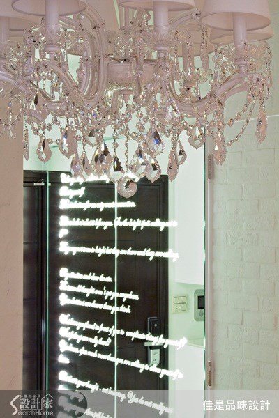 11坪＿新古典客廳案例圖片＿佳是品味設計有限公司＿佳是品味_04之5