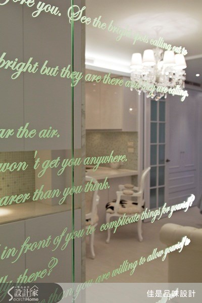 11坪＿新古典客廳案例圖片＿佳是品味設計有限公司＿佳是品味_04之4