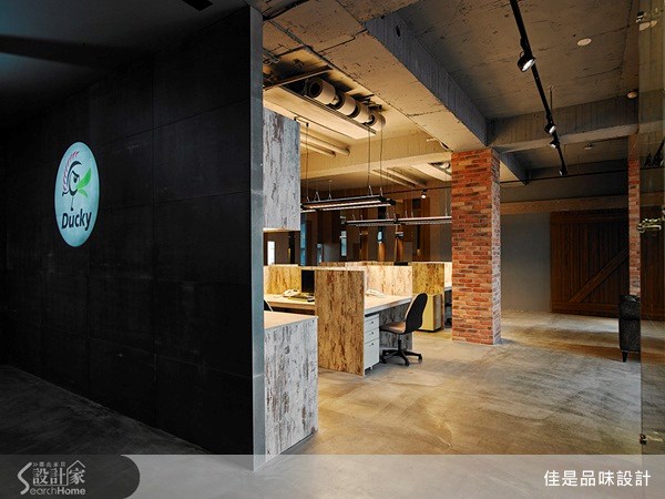 70坪老屋(16~30年)＿休閒風商業空間案例圖片＿佳是品味設計有限公司＿佳是品味_06之2