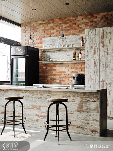 70坪老屋(16~30年)＿休閒風商業空間案例圖片＿佳是品味設計有限公司＿佳是品味_06之6