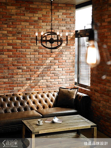 70坪老屋(16~30年)＿休閒風商業空間案例圖片＿佳是品味設計有限公司＿佳是品味_06之7