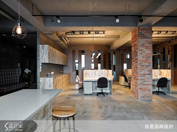 70坪老屋(16~30年)＿休閒風案例圖片＿佳是品味設計有限公司＿佳是品味_06之3