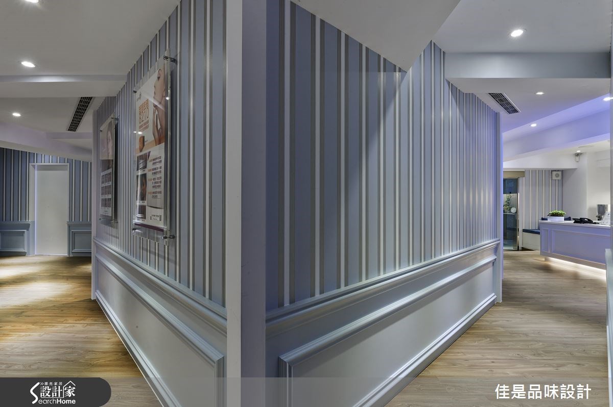 50坪中古屋(5~15年)＿美式風商業空間案例圖片＿佳是品味設計有限公司＿佳是品味_07之6