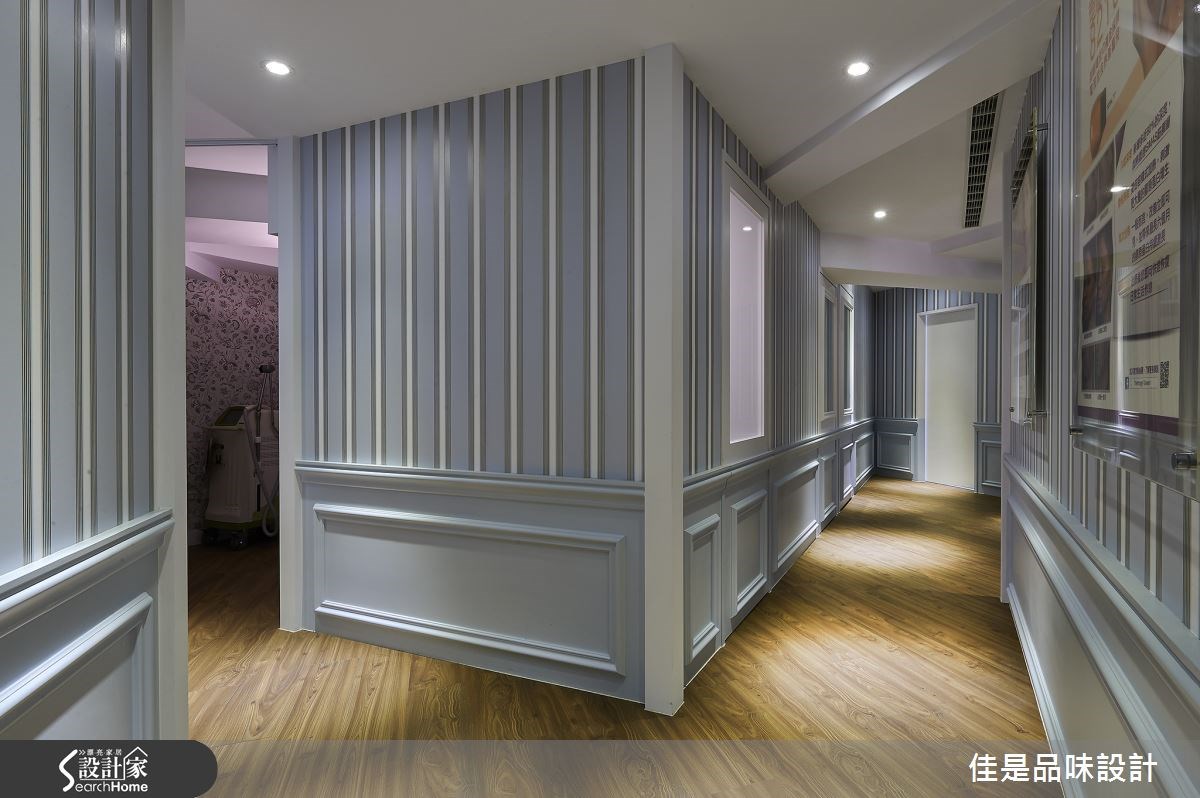 50坪中古屋(5~15年)＿美式風商業空間案例圖片＿佳是品味設計有限公司＿佳是品味_07之7