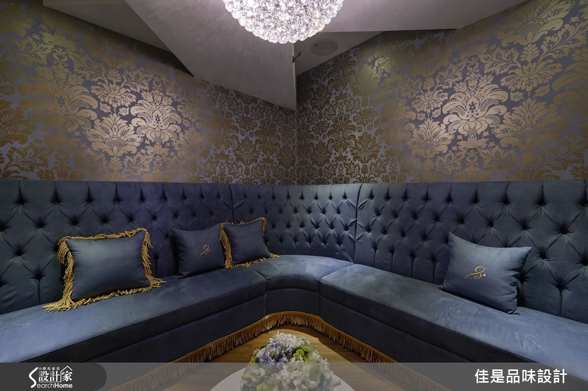 50坪中古屋(5~15年)＿美式風商業空間案例圖片＿佳是品味設計有限公司＿佳是品味_07之11