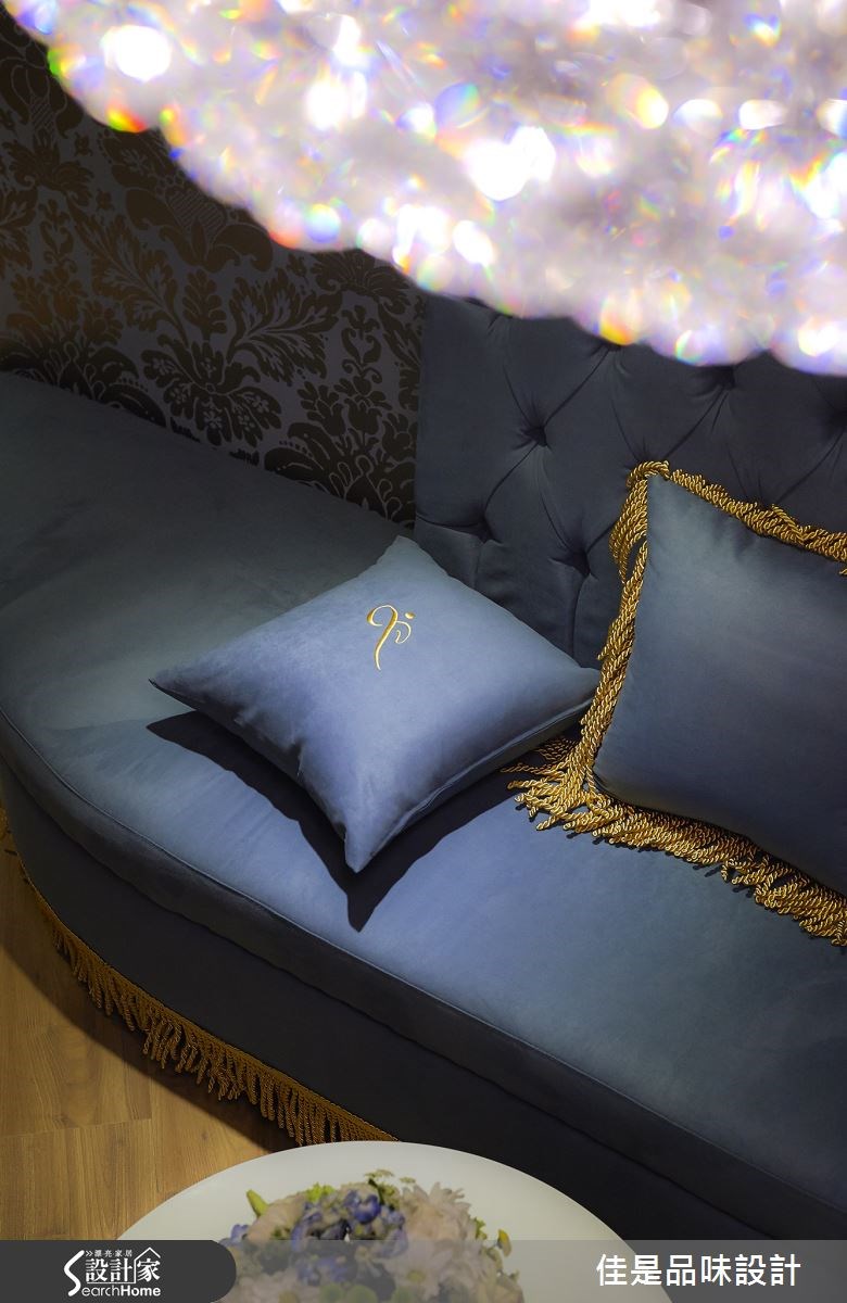 50坪中古屋(5~15年)＿美式風商業空間案例圖片＿佳是品味設計有限公司＿佳是品味_07之12