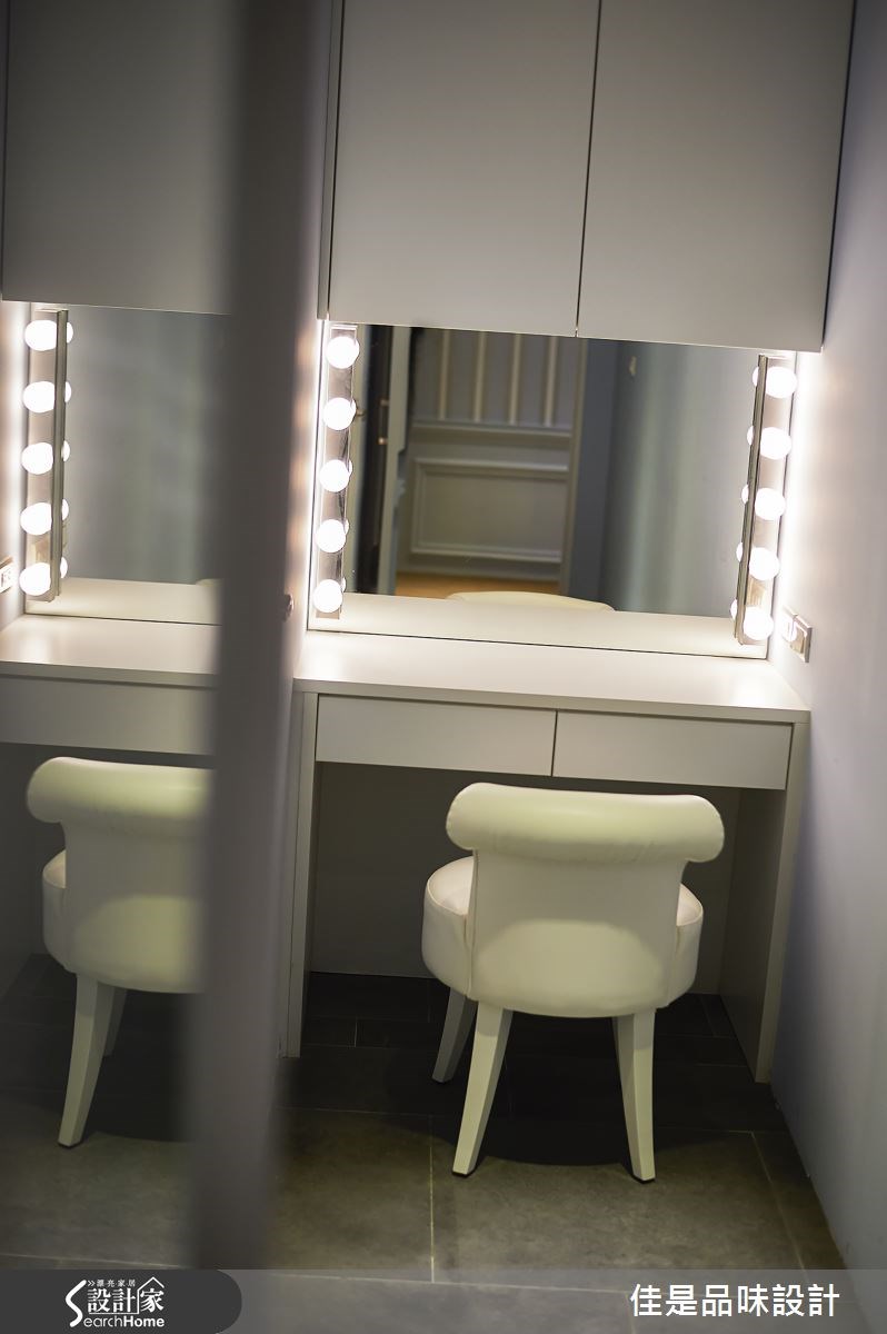 50坪中古屋(5~15年)＿美式風商業空間案例圖片＿佳是品味設計有限公司＿佳是品味_07之14