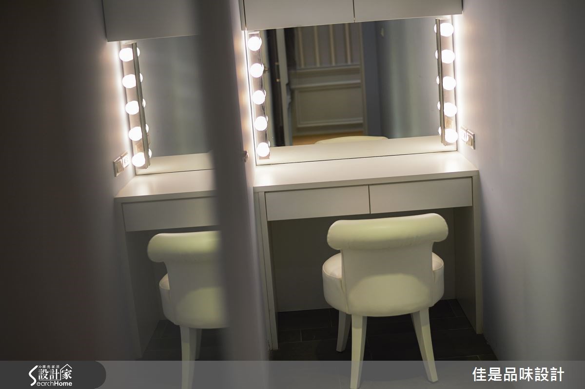 50坪中古屋(5~15年)＿美式風商業空間案例圖片＿佳是品味設計有限公司＿佳是品味_07之15