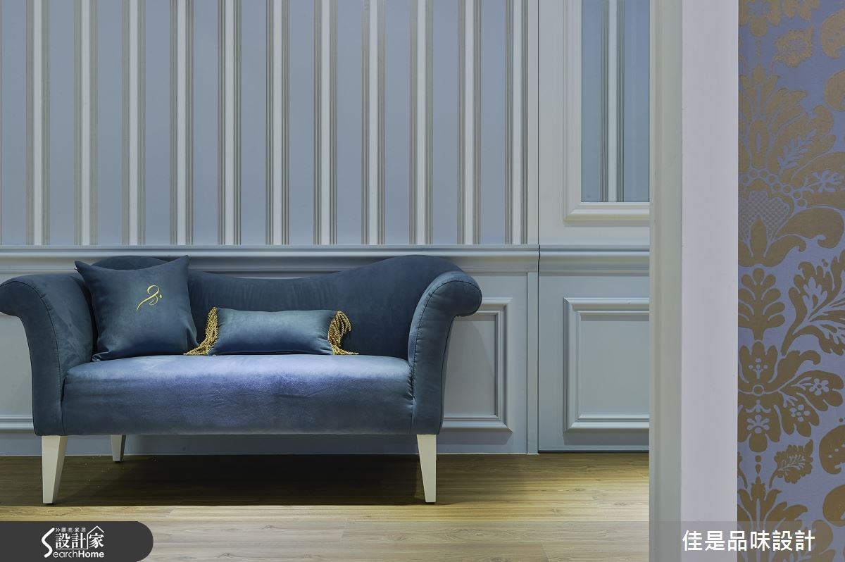 50坪中古屋(5~15年)＿美式風商業空間案例圖片＿佳是品味設計有限公司＿佳是品味_07之17