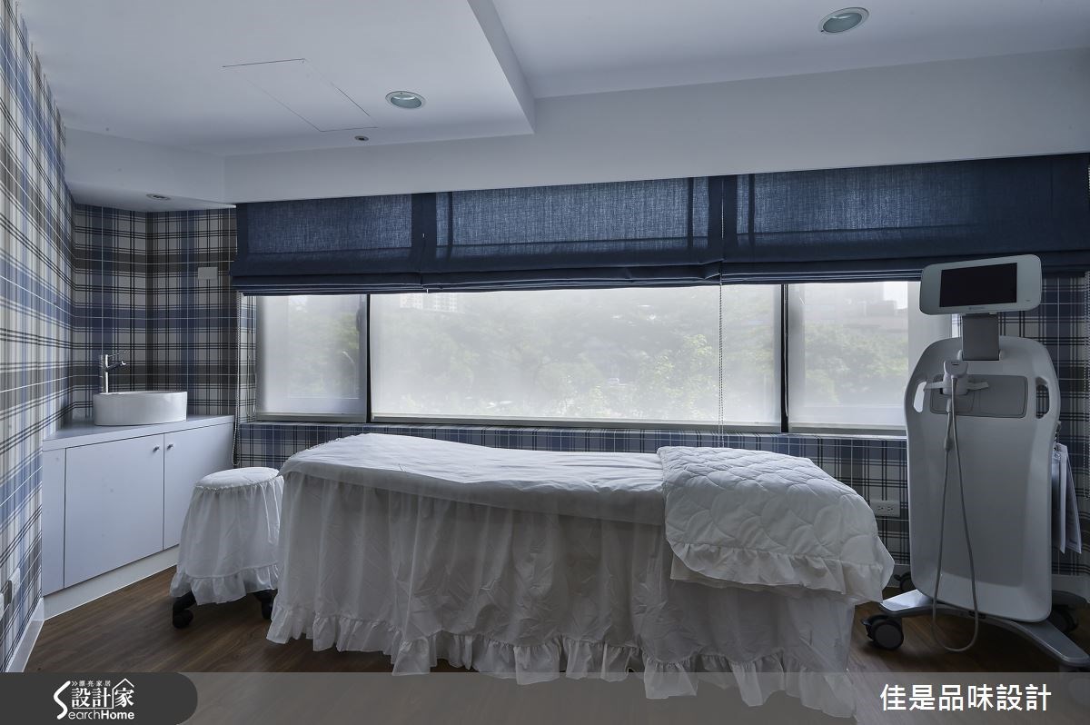 50坪中古屋(5~15年)＿美式風商業空間案例圖片＿佳是品味設計有限公司＿佳是品味_07之19