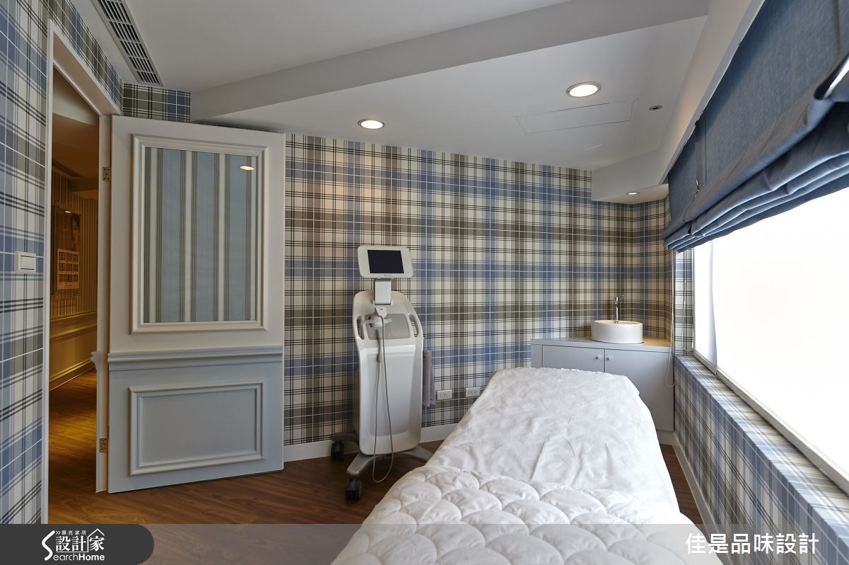 50坪中古屋(5~15年)＿美式風商業空間案例圖片＿佳是品味設計有限公司＿佳是品味_07之20