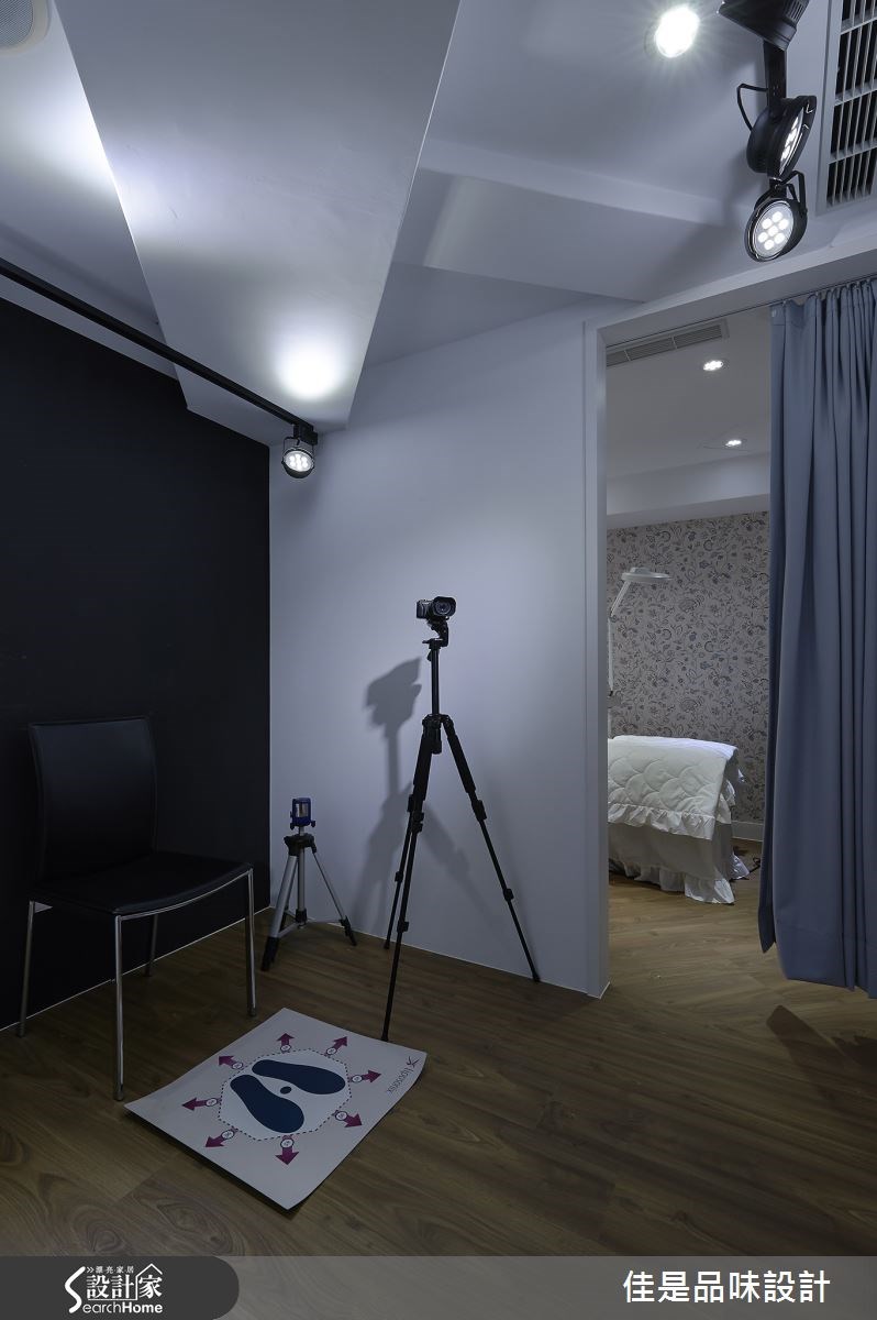 50坪中古屋(5~15年)＿美式風商業空間案例圖片＿佳是品味設計有限公司＿佳是品味_07之21