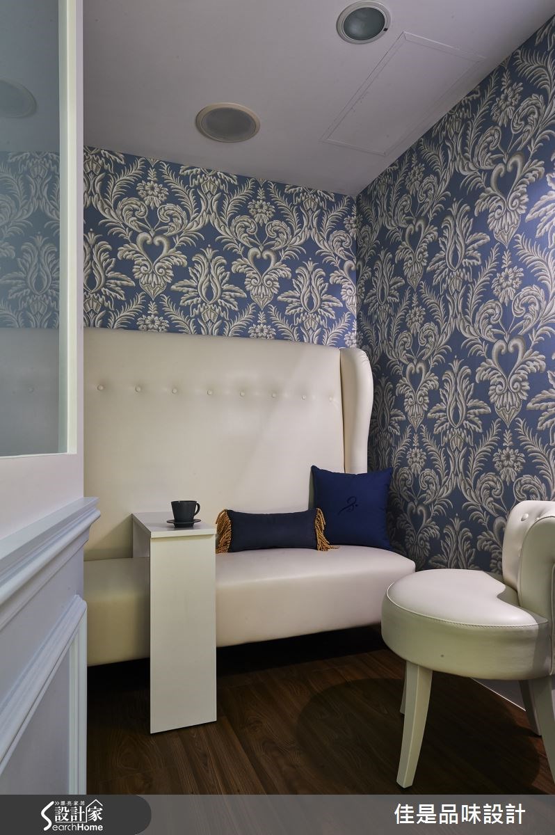 50坪中古屋(5~15年)＿美式風商業空間案例圖片＿佳是品味設計有限公司＿佳是品味_07之24