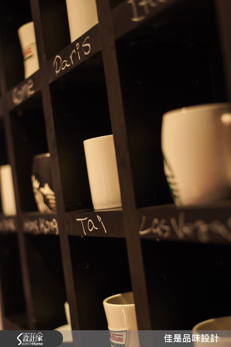 19坪老屋(16~30年)＿休閒風客廳案例圖片＿佳是品味設計有限公司＿佳是品味_08之8