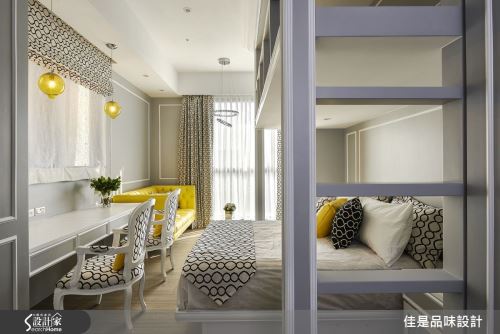 佳是品味_09_奢華風