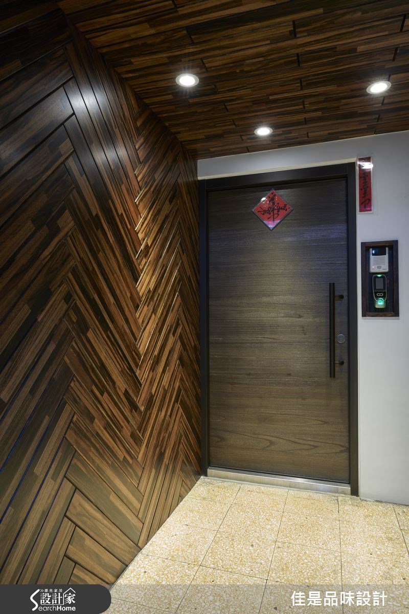 28坪老屋(16~30年)＿混搭風商業空間案例圖片＿佳是品味設計有限公司＿佳是品味_10之1