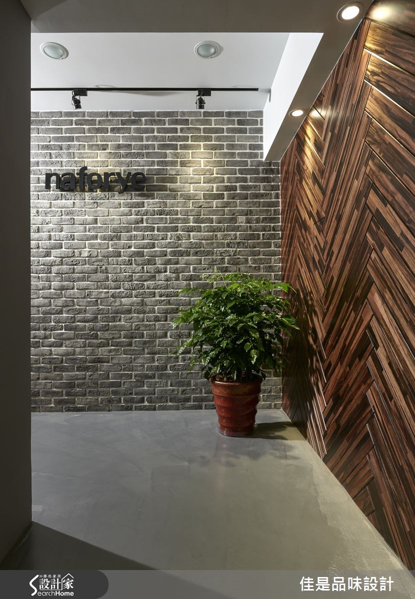 28坪老屋(16~30年)＿混搭風商業空間案例圖片＿佳是品味設計有限公司＿佳是品味_10之2