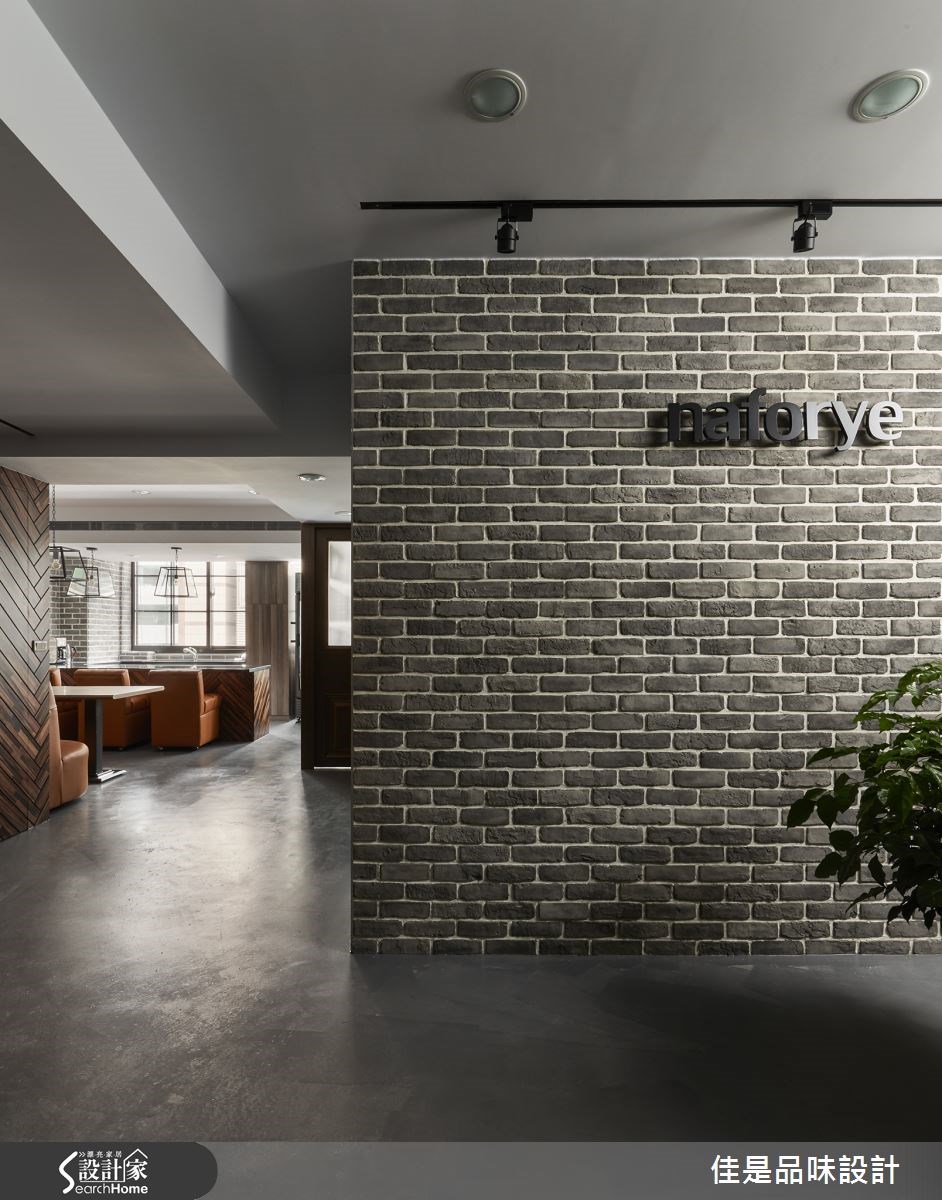 28坪老屋(16~30年)＿混搭風商業空間案例圖片＿佳是品味設計有限公司＿佳是品味_10之4