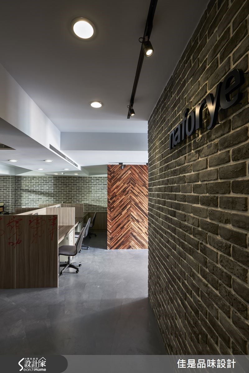 28坪老屋(16~30年)＿混搭風商業空間案例圖片＿佳是品味設計有限公司＿佳是品味_10之5
