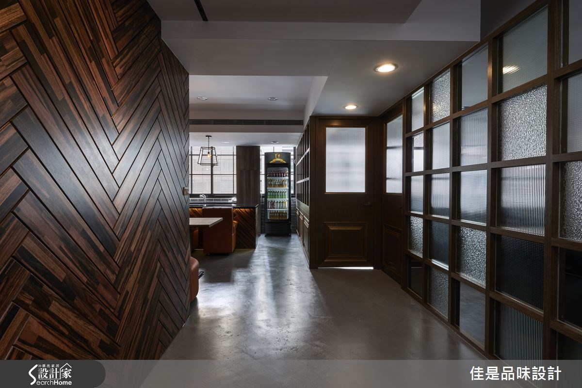 28坪老屋(16~30年)＿混搭風商業空間案例圖片＿佳是品味設計有限公司＿佳是品味_10之8
