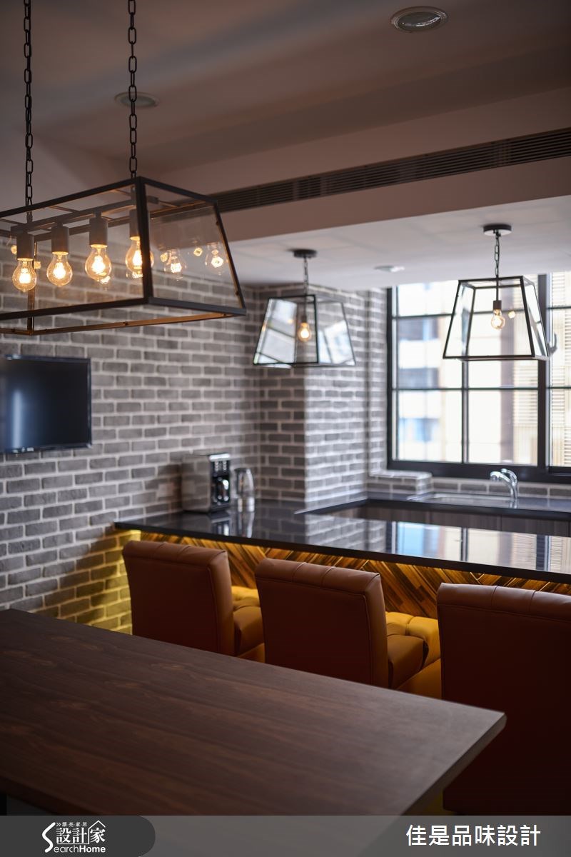 28坪老屋(16~30年)＿混搭風商業空間案例圖片＿佳是品味設計有限公司＿佳是品味_10之10