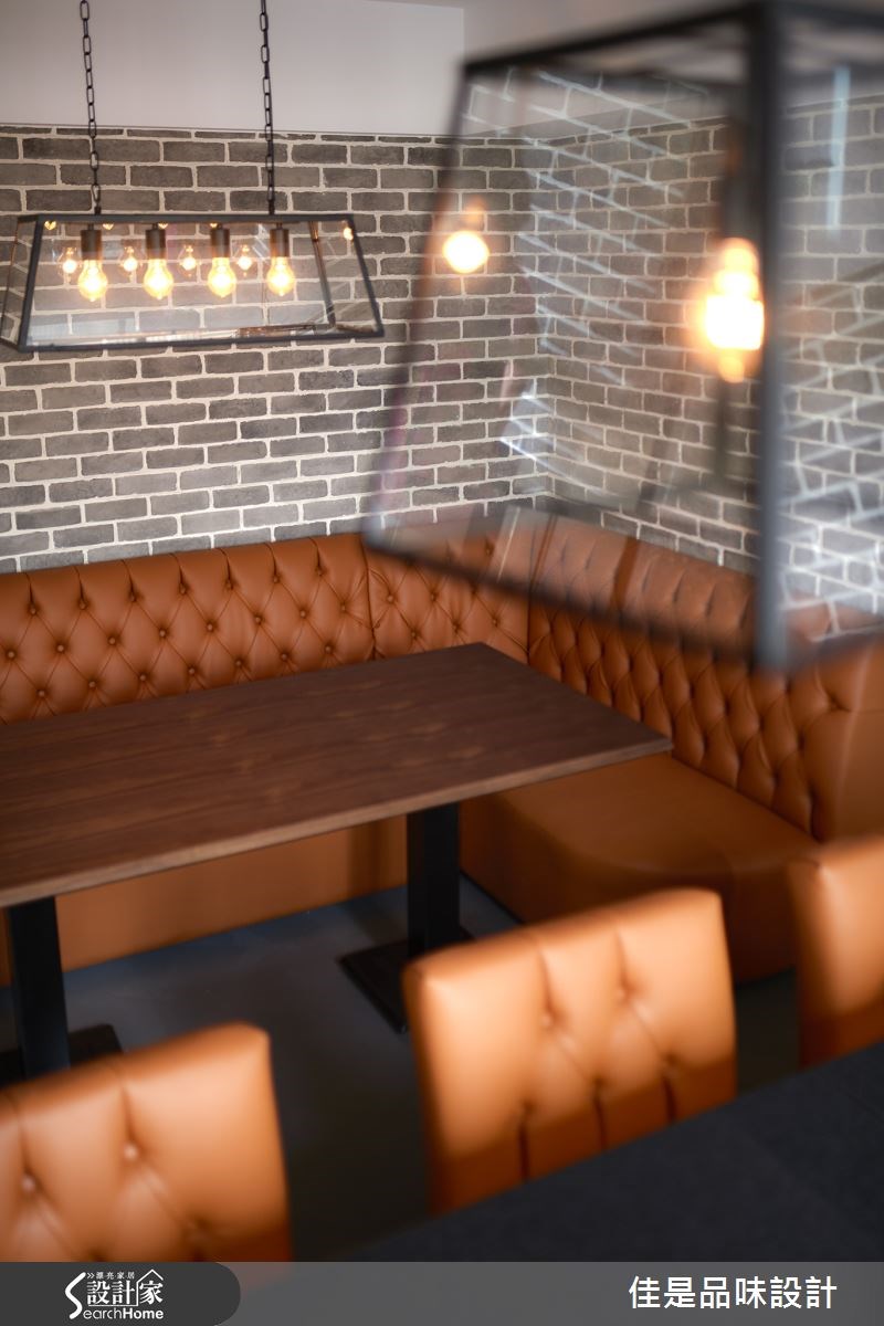 28坪老屋(16~30年)＿混搭風商業空間案例圖片＿佳是品味設計有限公司＿佳是品味_10之11