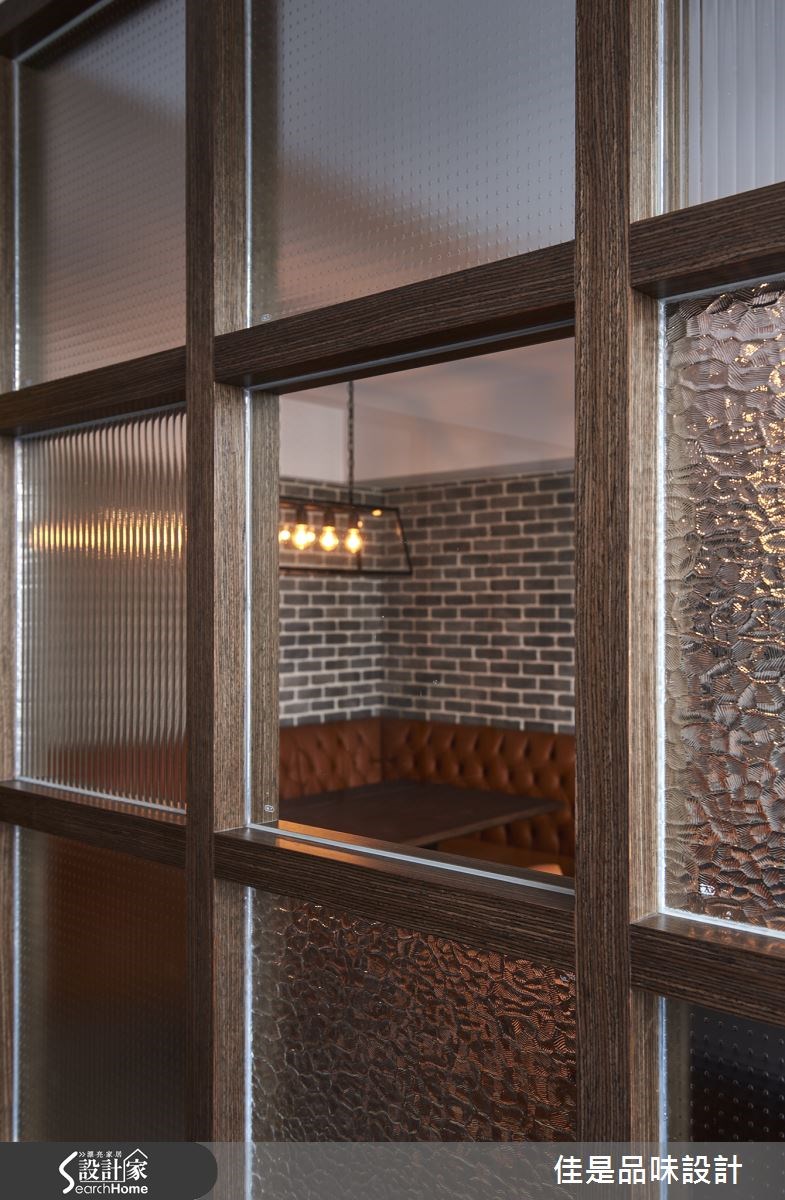 28坪老屋(16~30年)＿混搭風商業空間案例圖片＿佳是品味設計有限公司＿佳是品味_10之12