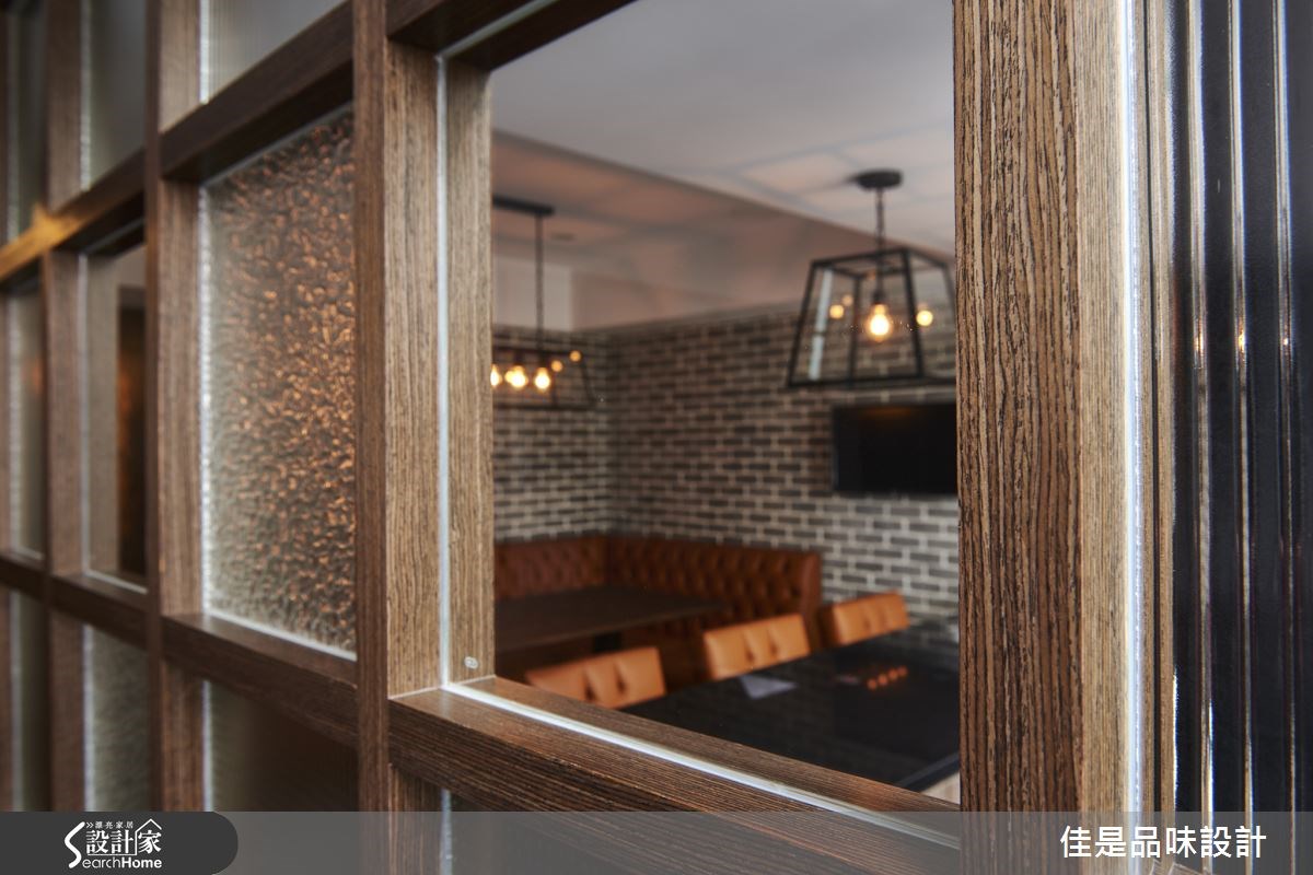 28坪老屋(16~30年)＿混搭風商業空間案例圖片＿佳是品味設計有限公司＿佳是品味_10之13