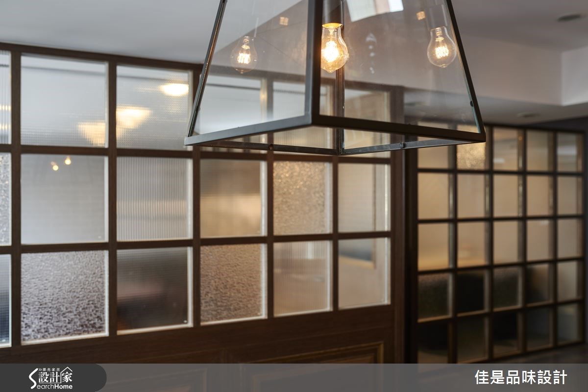28坪老屋(16~30年)＿混搭風商業空間案例圖片＿佳是品味設計有限公司＿佳是品味_10之14