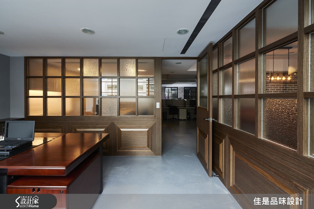 28坪老屋(16~30年)＿混搭風商業空間案例圖片＿佳是品味設計有限公司＿佳是品味_10之15