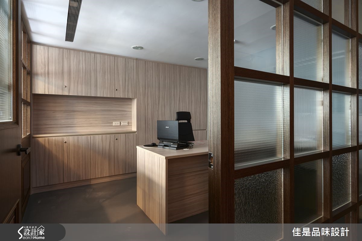 28坪老屋(16~30年)＿混搭風商業空間案例圖片＿佳是品味設計有限公司＿佳是品味_10之16