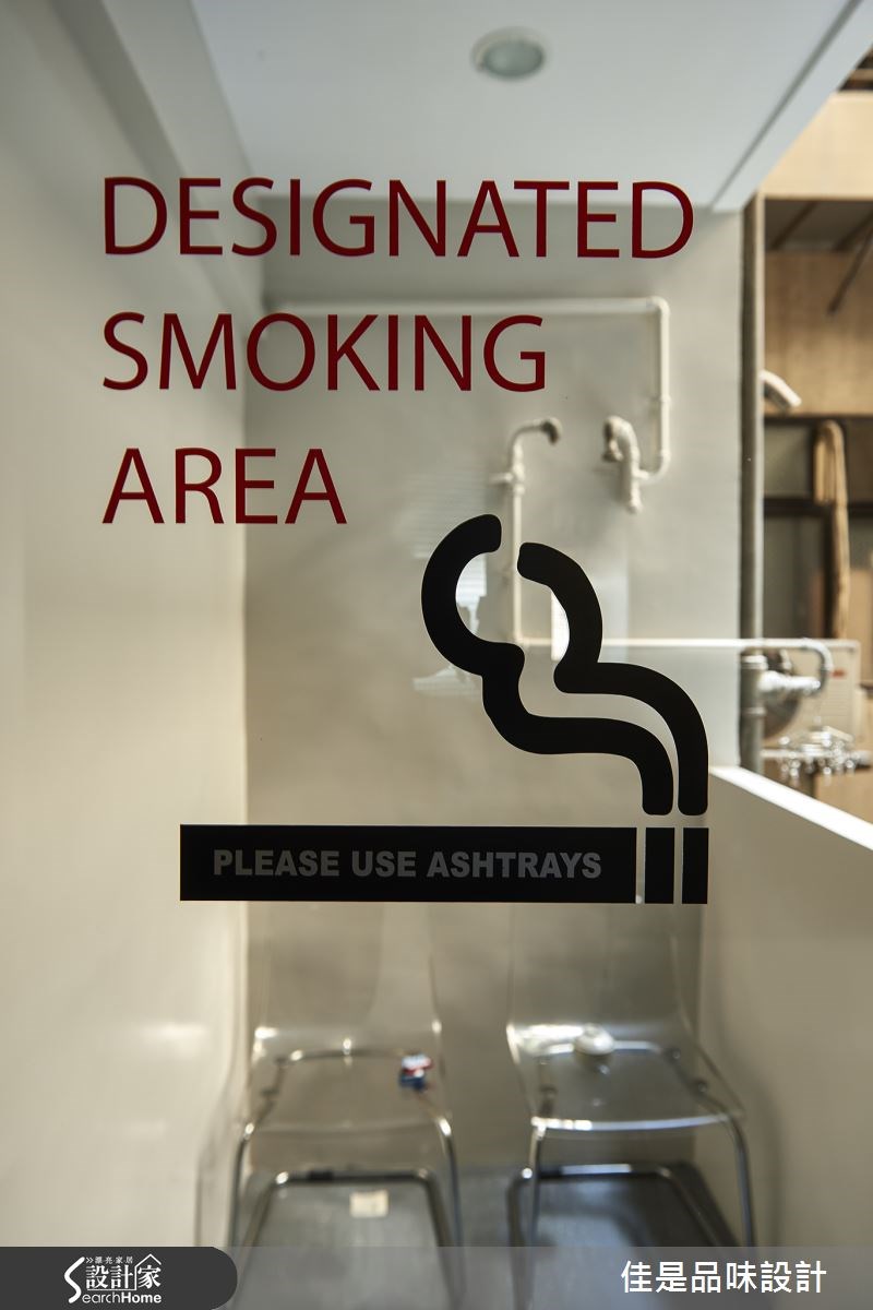 28坪老屋(16~30年)＿混搭風商業空間案例圖片＿佳是品味設計有限公司＿佳是品味_10之17