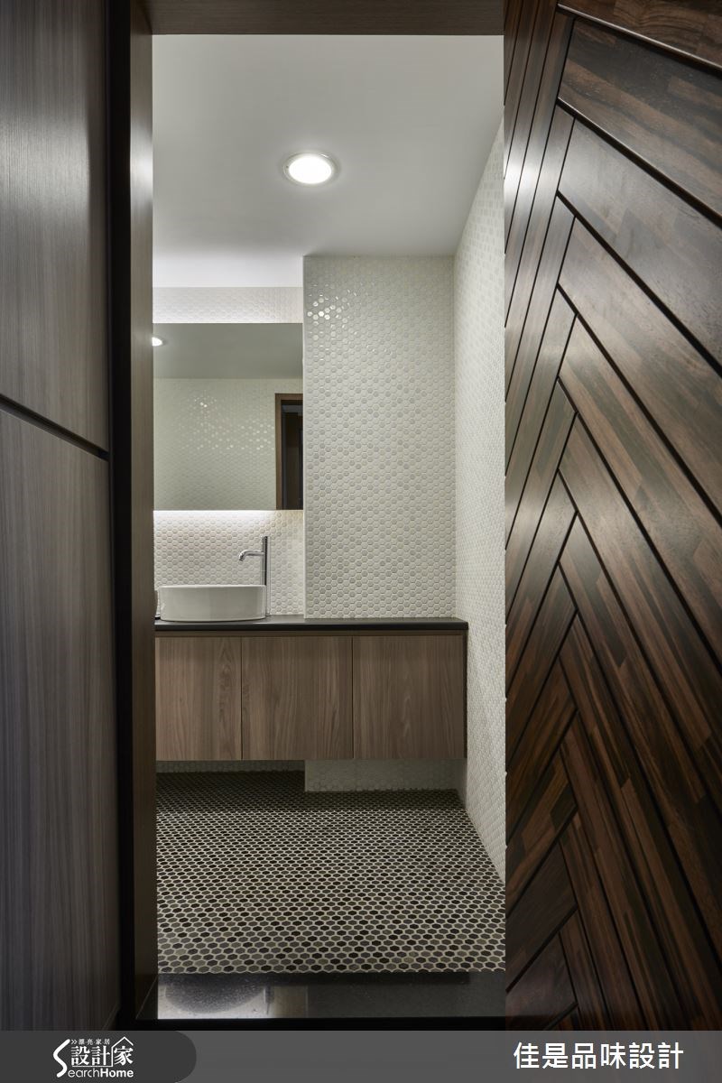 28坪老屋(16~30年)＿混搭風商業空間案例圖片＿佳是品味設計有限公司＿佳是品味_10之18