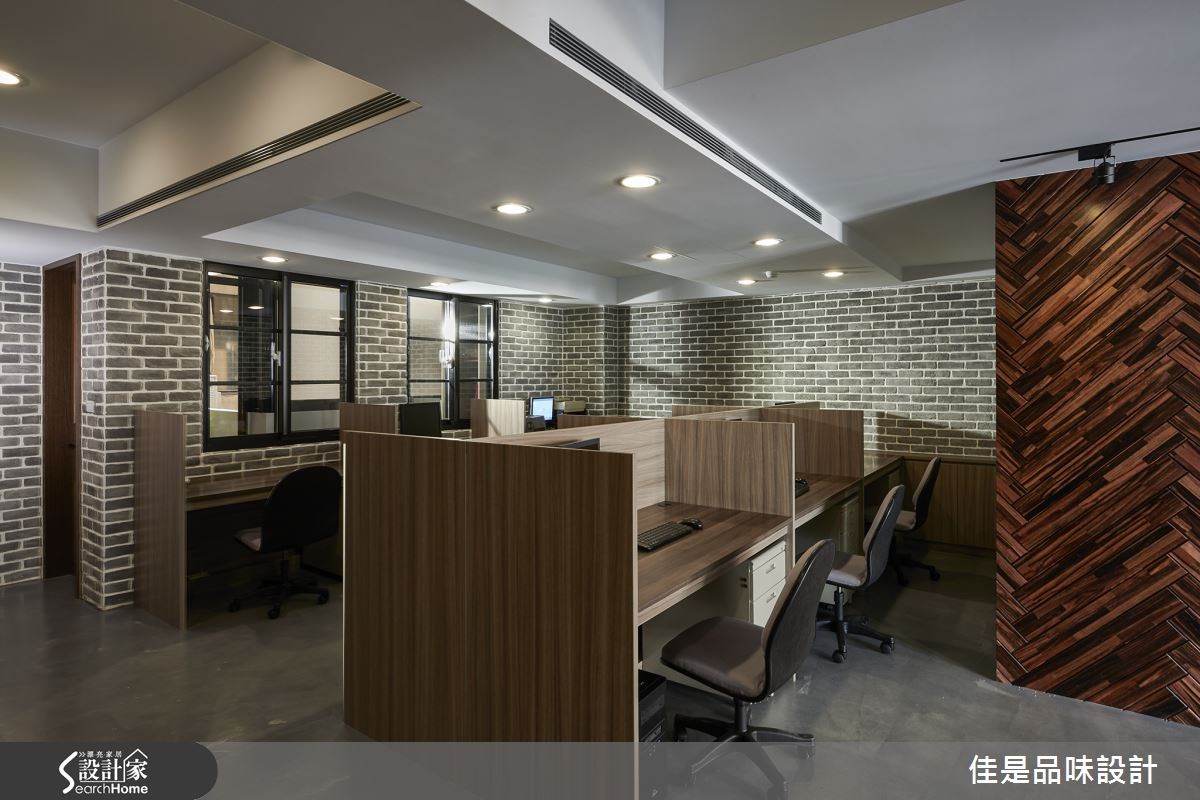 28坪老屋(16~30年)＿混搭風商業空間案例圖片＿佳是品味設計有限公司＿佳是品味_10之6