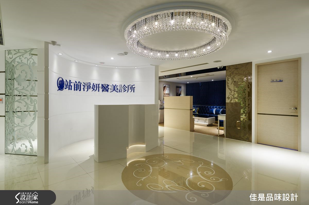 104坪老屋(16~30年)＿奢華風商業空間案例圖片＿佳是品味設計有限公司＿佳是品味_11之1