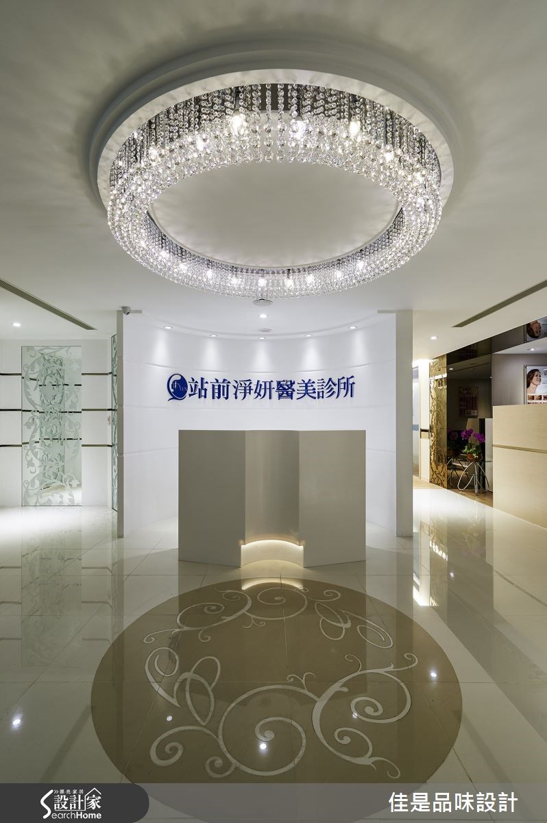 104坪老屋(16~30年)＿奢華風商業空間案例圖片＿佳是品味設計有限公司＿佳是品味_11之3