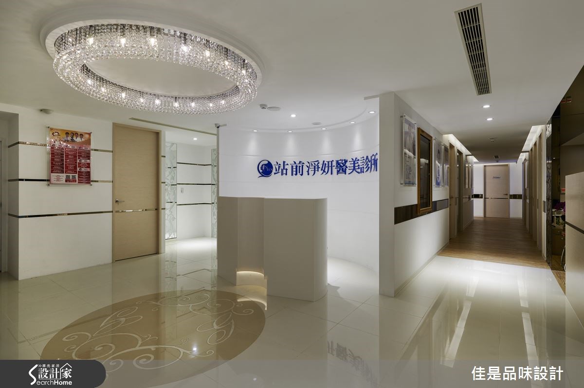 104坪老屋(16~30年)＿奢華風商業空間案例圖片＿佳是品味設計有限公司＿佳是品味_11之4