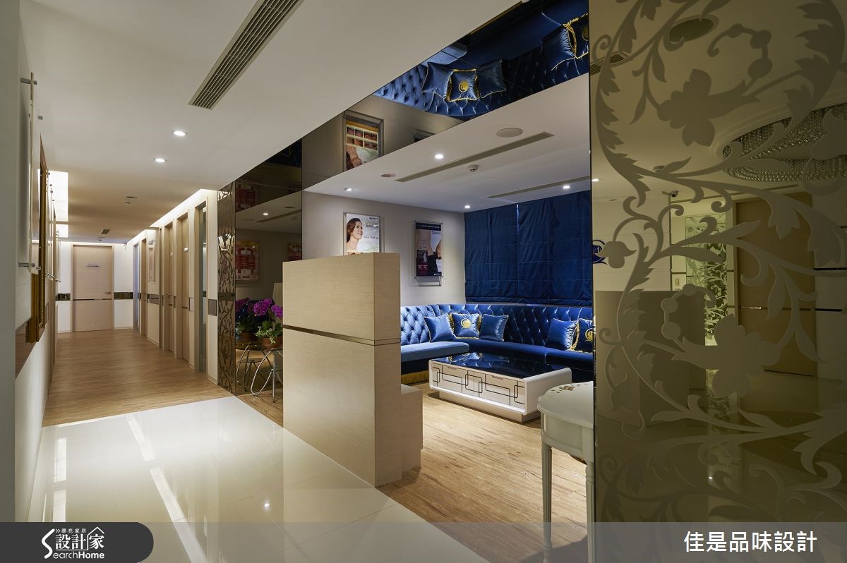104坪老屋(16~30年)＿奢華風商業空間案例圖片＿佳是品味設計有限公司＿佳是品味_11之6