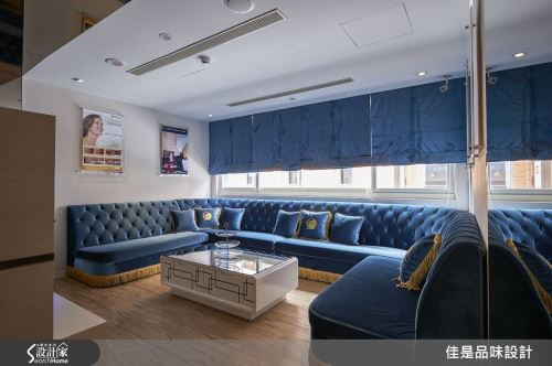 佳是品味_11_奢華風