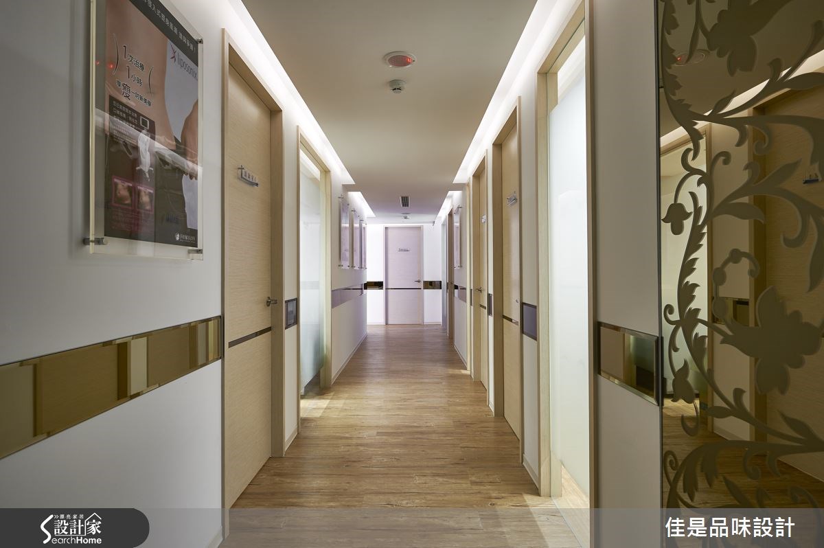 104坪老屋(16~30年)＿奢華風案例圖片＿佳是品味設計有限公司＿佳是品味_11之9