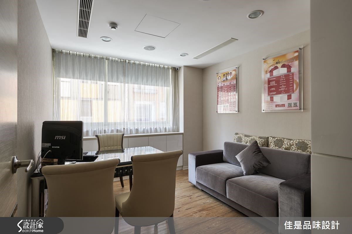 104坪老屋(16~30年)＿奢華風商業空間案例圖片＿佳是品味設計有限公司＿佳是品味_11之10