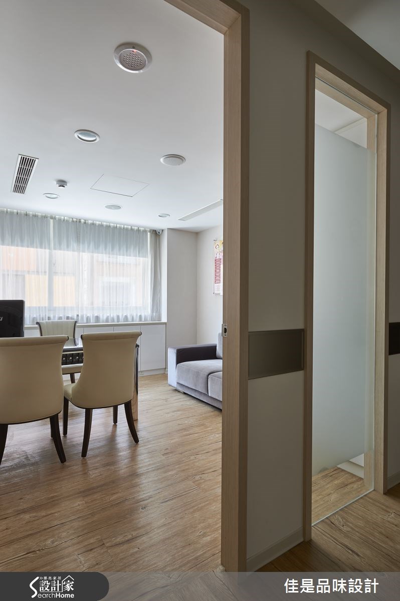 104坪老屋(16~30年)＿奢華風商業空間案例圖片＿佳是品味設計有限公司＿佳是品味_11之11