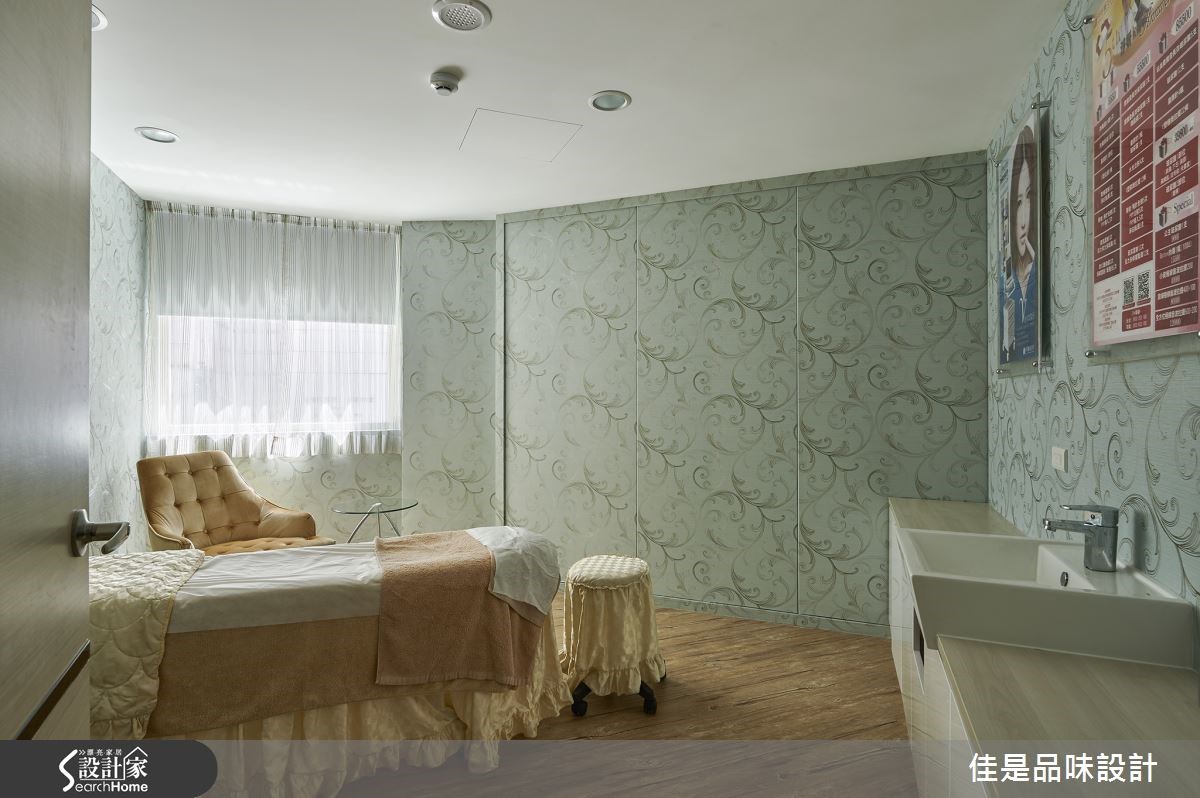 104坪老屋(16~30年)＿奢華風商業空間案例圖片＿佳是品味設計有限公司＿佳是品味_11之12